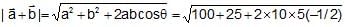 Addition & Subtraction of Vectors (Triangular & Parallelogram Laws) - Graphical Method | Physics for JAMB
